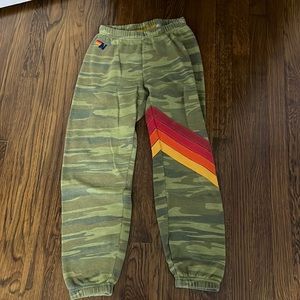 Aviator Nation sweatpants